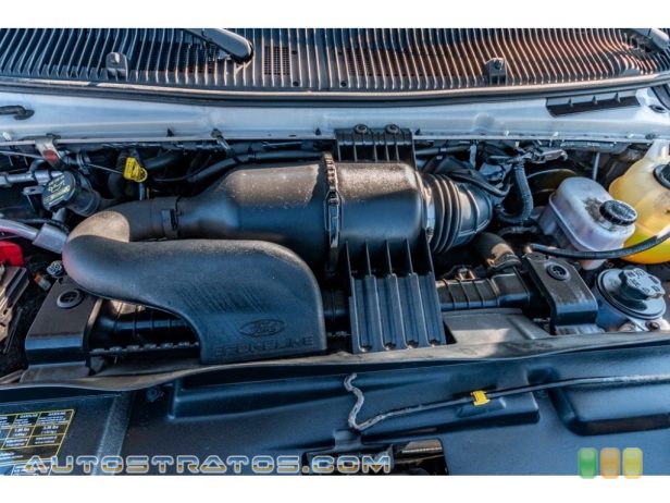2013 Ford E Series Van E350 XLT Extended Passenger 5.4 Liter Flex-Fuel SOHC 16-Valve Triton V8 4 Speed Automatic