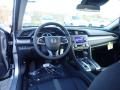 2020 Honda Civic LX Sedan Photo 10