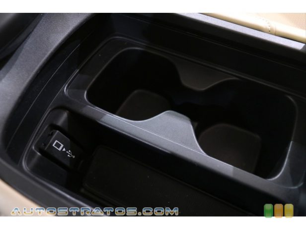 2020 Acura RDX Technology AWD 2.0 Liter Turbocharged DOHC 16-Valve VTEC 4 Cylinder 10 Speed Automatic