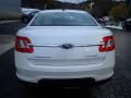 2011 Ford Taurus Limited Photo 3