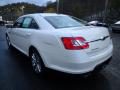 2011 Ford Taurus Limited Photo 4