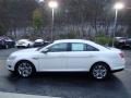 2011 Ford Taurus Limited Photo 5