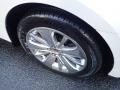 2011 Ford Taurus Limited Photo 9