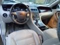 2011 Ford Taurus Limited Photo 17
