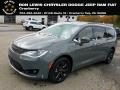 2020 Chrysler Pacifica Hybrid Limited Photo 1