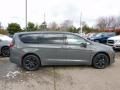 2020 Chrysler Pacifica Hybrid Limited Photo 4