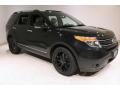 2013 Ford Explorer Limited 4WD Photo 1
