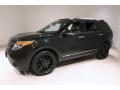 2013 Ford Explorer Limited 4WD Photo 3