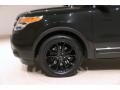 2013 Ford Explorer Limited 4WD Photo 27