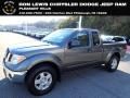 2006 Nissan Frontier SE King Cab 4x4 Photo 1