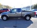 2006 Nissan Frontier SE King Cab 4x4 Photo 2