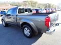2006 Nissan Frontier SE King Cab 4x4 Photo 3
