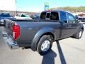 2006 Nissan Frontier SE King Cab 4x4 Photo 5