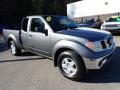 2006 Nissan Frontier SE King Cab 4x4 Photo 7