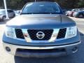 2006 Nissan Frontier SE King Cab 4x4 Photo 8