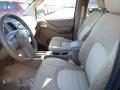 2006 Nissan Frontier SE King Cab 4x4 Photo 10