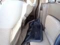 2006 Nissan Frontier SE King Cab 4x4 Photo 11