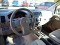 2006 Nissan Frontier SE King Cab 4x4 Photo 12