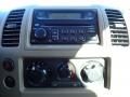 2006 Nissan Frontier SE King Cab 4x4 Photo 19