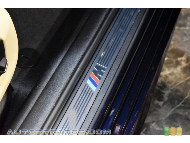 2016 BMW 5 Series 535i xDrive Sedan 3.0 Liter DI TwinPower Turbocharged DOHC 24-Valve VVT Inline 6 C 8 Speed Automatic