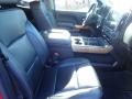 2017 Chevrolet Silverado 1500 LTZ Double Cab 4x4 Photo 13