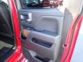 2017 Chevrolet Silverado 1500 LTZ Double Cab 4x4 Photo 18
