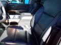 2017 Chevrolet Silverado 1500 LTZ Double Cab 4x4 Photo 20