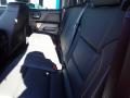 2017 Chevrolet Silverado 1500 LTZ Double Cab 4x4 Photo 21