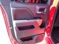 2017 Chevrolet Silverado 1500 LTZ Double Cab 4x4 Photo 23