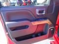 2017 Chevrolet Silverado 1500 LTZ Double Cab 4x4 Photo 24