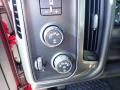 2017 Chevrolet Silverado 1500 LTZ Double Cab 4x4 Photo 26