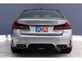 2021 BMW M5 Sedan Photo 4