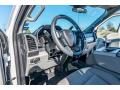 2020 Ford F350 Super Duty XLT Crew Cab 4x4 Photo 21