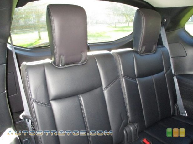 2020 Nissan Pathfinder SL 4x4 3.5 Liter DOHC 24-Valve CVTCS V6 Xtronic CVT Automatic