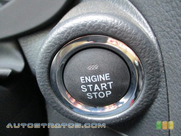 2020 Subaru WRX STI 2.5 Liter DI Turbocharged DOHC 16-Valve DAVCS Horizontally Oppos 6 Speed Manual