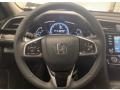2021 Honda Civic Sport Hatchback Photo 6
