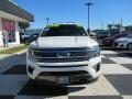 2020 Ford Expedition King Ranch 4x4 Photo 2
