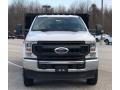 2020 Ford F350 Super Duty XL Regular Cab 4x4 Chassis Stake Truck Photo 3