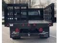 2020 Ford F350 Super Duty XL Regular Cab 4x4 Chassis Stake Truck Photo 7