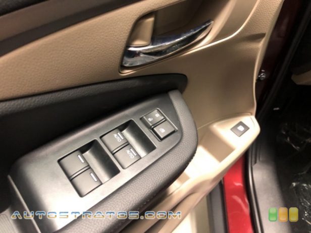 2020 Honda Ridgeline RTL AWD 3.5 Liter VCM SOHC 24-Valve i-VTEC V6 9 Speed Automatic