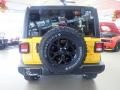 2021 Jeep Wrangler Unlimited Willys 4x4 Photo 10