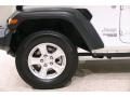 2020 Jeep Wrangler Unlimited Sport 4x4 Photo 19