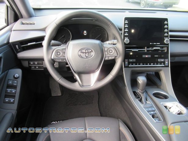2020 Toyota Avalon XSE 3.5 Liter DOHC 24-Valve Dual VVT-i V6 8 Speed Automatic
