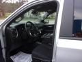 2021 Chevrolet Silverado 1500 LT Crew Cab 4x4 Photo 13