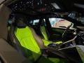 2020 Lamborghini Urus Pearl Capsule AWD Photo 2