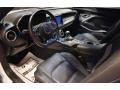 2017 Chevrolet Camaro LT Coupe Photo 9