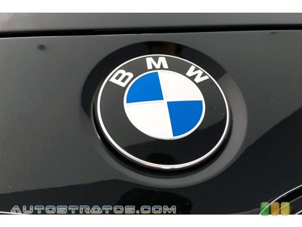 2019 BMW 4 Series 440i Gran Coupe 3.0 Liter DI TwinPower Turbocharged DOHC 24-Valve VVT Inline 6 C 8 Speed Sport Automatic