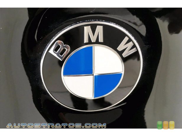 2019 BMW 4 Series 440i Gran Coupe 3.0 Liter DI TwinPower Turbocharged DOHC 24-Valve VVT Inline 6 C 8 Speed Sport Automatic