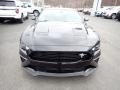 2020 Ford Mustang California Special Fastback Photo 4