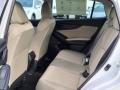 2021 Subaru Impreza Premium 5-Door Photo 9